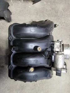 Intake Manifold w/TB for Chevrolet Equinox GMC Terrain 2010-2017 Buick 2.4L OEM - Picture 1 of 9
