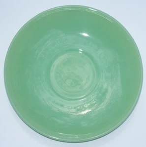 Plato de taza de café de jadeíta Fire King vintage - Imagen 1 de 2