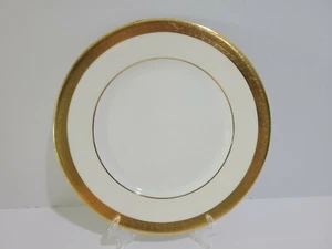 Plato de almuerzo Minton Buckingham de 9 - Imagen 1 de 5