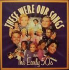 Various-These Were Our Songs - The Early 50s 8LP BOX SET LP-Reader's Digest, GTW