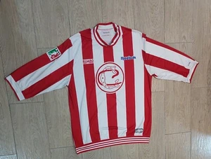 FC Chivas de Guadalajara Home Football Third Shirt Soccer Jersey 2006 Size M - Picture 1 of 11