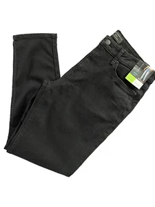 No Boundaries Men’s Skinny Stretch Black Jeans , 34x30 - Picture 1 of 4