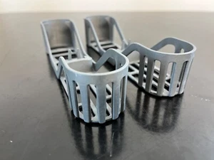 Contenedor/cassette autoclaveble Directa Fixus 1 (juego de 2) para Luxator - Imagen 1 de 5