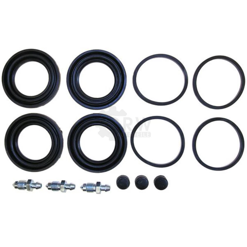 Kit de Reparación de Pinza de Freno para Mercedes-benz Clase G W460 W463 Puch - Imagen 1 de 1