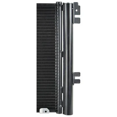 Condensador de aire acondicionado nuevo para Saturn Astra 2008-2009 por 93178958 1040749 35555 Foto 1 de 4