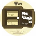 Mauser Vault Ep [Ep] New Vinyl