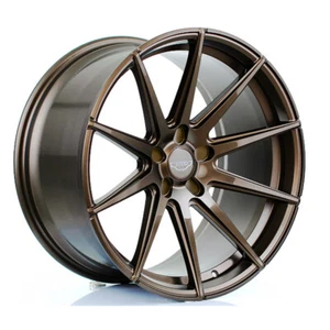 JUDD T311R 19x8.25 5/112 ET(BLANK) CB76 BRONZE ALLOY WHEEL X1 - Picture 1 of 1