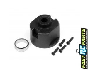 HPI Racing HPI85615 HPI Electric E10 Diff Case Set - Picture 1 of 1