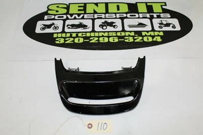 Riel de agarre trasero 95ZX6R 1995 Kawasaki Ninja ZX-6R 46075-1092 Foto 1 de 3