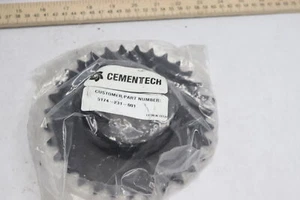 Pignone Martin Cementech 5174-231-0001 - Foto 1 di 3