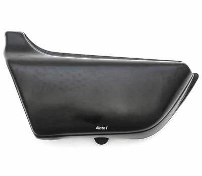 Side Cover - Left- Kawasaki KZ900/LTD KZ1000/LTD - 1976-1980 - Image 1 of 2