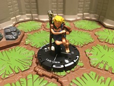 Lady Ciara Unique* Mage Knight Dark Riders D&D, Pathfinder, RPG, Clix