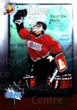 1998 Bowman CHL OPC International #21 Brian Finley