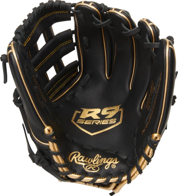 Rawlings R9 11.75 inch Glove - R9315-6BG