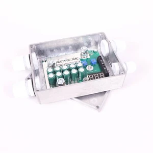 150A HHO PWM CCPWM constant current hydrogen cell controller 12V 24V - Picture 1 of 2