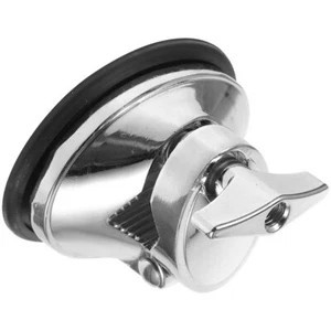 Drum Sattle Regulator Halterung Für Trommelbeine Tom-Drum-Hardware - Bild 1 von 12
