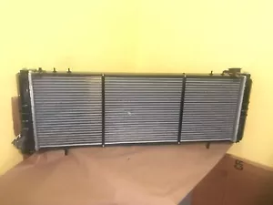 Radiador Spectra Premium CU1193 Nuevo Caja Abierta - Imagen 1 de 17