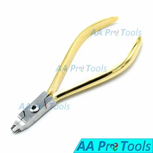 HOT Dental Orthodontic Instrument Crimpable Hook Placement Plier 1 Kit VIP - Picture 1 of 3