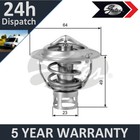 Gates Thermostat Coolant Fits Nissan 300ZX Fairlady Z 2.0 3.0 + Other Models