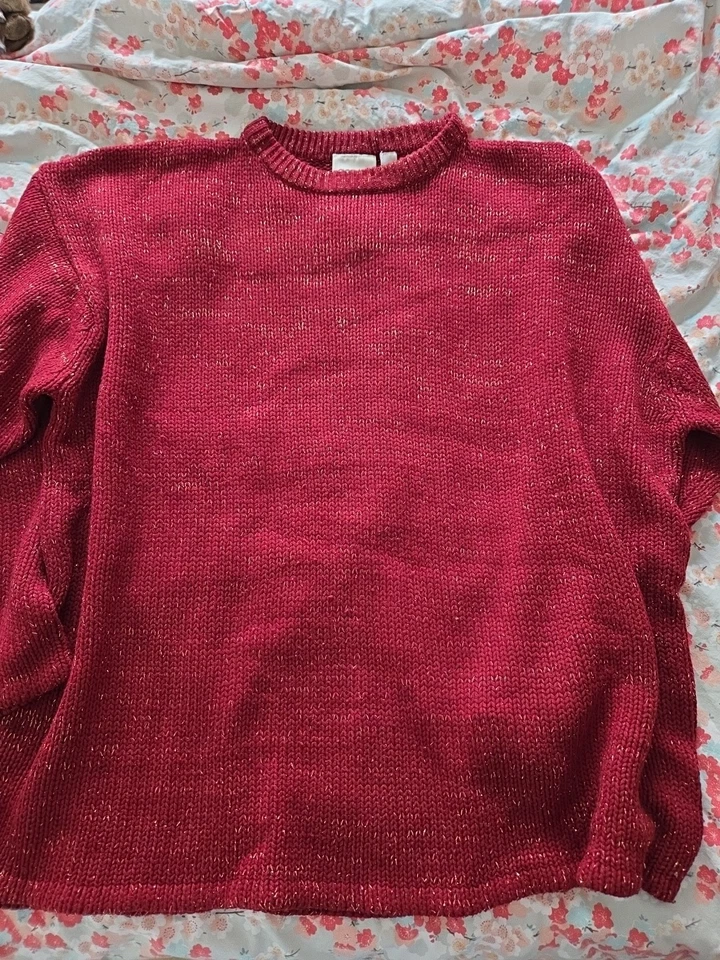 Pulli Gr.XXL - Bild 1 von 1