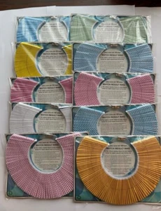 100 tickets Match Result Ring - pack of 10 rings 1000 tickets (CCS) - Picture 1 of 1