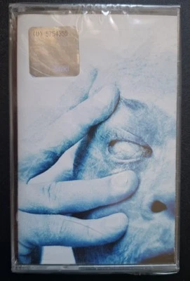 Porcupine Tree – In Absentia 2002 MC Cassette Polish Press - Factory sealed! - Bild 1 von 2
