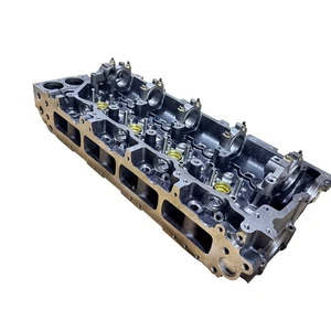Zylinderkopf für Isuzu NPR NQR NPR-HD 4HK1 5.2L 07-10 - Bild 1 von 8