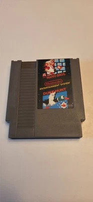 Super Mario Bros./Duck Hunt (Nintendo Entertainment System, 1988) - Image 1 of 2