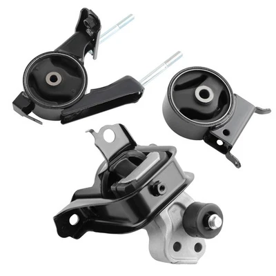 Montaje de motor y transmisión para Scion XA / XB 04-06 para Toyota Echo 00-05 Foto 1 de 4