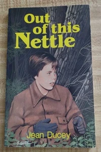 OUT OF THIS NETTLE by Jean Ducey - Baker Book House 1983 - Paperback - Picture 1 of 4