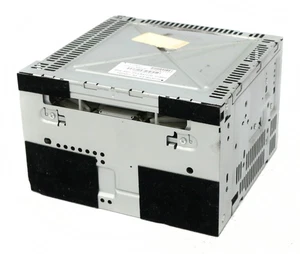 Ford Focus 2009 radio AM FM mp3 disco único reproductor de CD número de pieza 9S4T-19C157-AB - Imagen 1 de 6