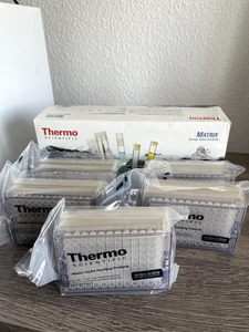 Thermo scientific Matrix Röhrchen - Bild 1 von 4