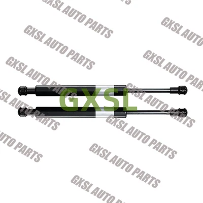 Front Hood Supports Shocks Struts Arms For Aston Martin HY53-F23504-AB - Image 1 of 4