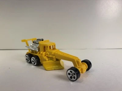 Hot Wheels Street Cleaver 1996 primeras ediciones Foto 1 de 4