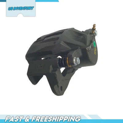 Pinza de freno delantera derecha con conjunto de soporte para Toyota Highlander 2001-2007 Foto 1 de 4