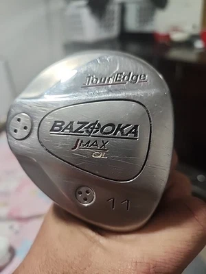 Tour Edge Bazooka JMax QL 11  - Image 1 of 4