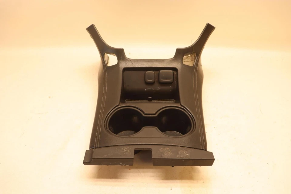 Chevy/GMC 2015 suburbano consola central portavasos cubierta panel de moldura OEM Foto 1 de 4