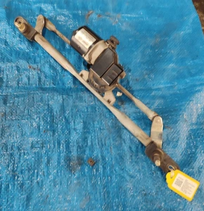 Mécanisme d'essuie-glace avec moteur  FIAT PANDA VAN (2Q) 1.1 (2 posti) - Picture 1 of 4