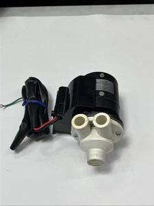 500805 APTA92P10WD Gruppo pompa acqua OEM Hoshizaki macchina ghiaccio - Foto 1 di 7