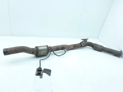 AUDI Q7 2015- Catalyst 4G0131703AL 4G0230AA 4M0907807B Foto 1 de 4