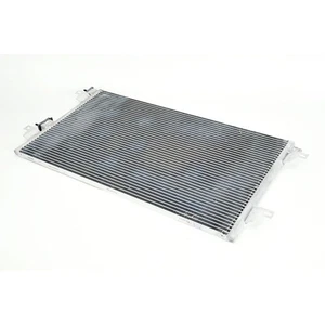 CONDENSADOR AIRE ACONDICIONADO NRF NRF 35760 REPUESTO OE - Imagen 1 de 8