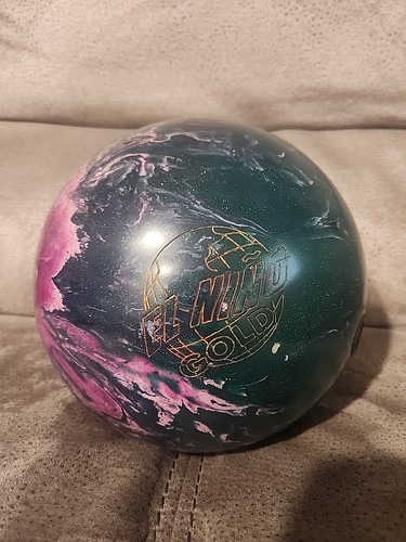 Storm Bionic Bowling Ball 15lb NIB | eBay