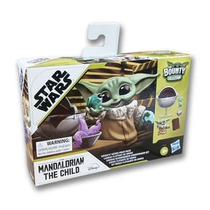 Star Wars Bounty Collection – Mandalorian The Child - Grogu Baby Yoda Figur - Bild 1 von 2