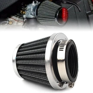 Tuning Sportluftfilter Luftfilter für 42mm Pit Bike Dirt Bike Scooter ATV o-kart - Bild 1 von 11