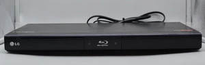 LG Smart Blu-ray DVD Player BD550 Internet Streaming TESTED/WORKING - Picture 1 of 13