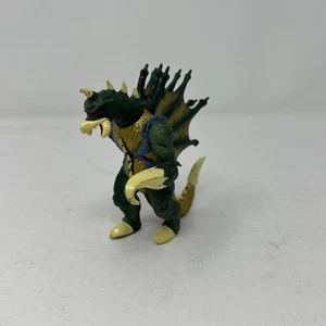Vintage Godzilla Wars Gigan 4 Inch Figure - 1995 Trendmasters / TOHO - Picture 1 of 7