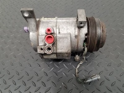 03-09 Cadillac Escalade aire acondicionado aire acondicionado OEM 25891792 Foto 1 de 4