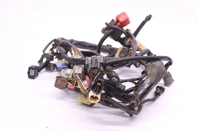 Arnés de cableado del motor principal edición limitada Suzuki Ltr450z 09 Foto 1 de 4