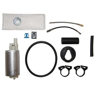 GMB Electric Fuel Pump 530-1290 for Chevrolet Pontiac Camaro Firebird 1985-1986 - Image 1 of 4