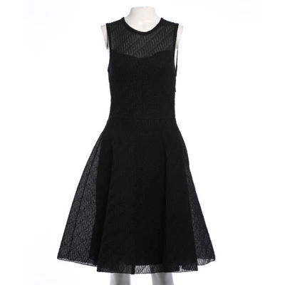 Cocktailkleid Dior Schwarz 32 FR 38 - Bild 1 von 4